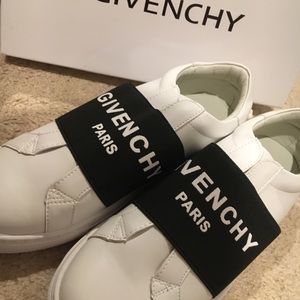 Givency fashion sneakers